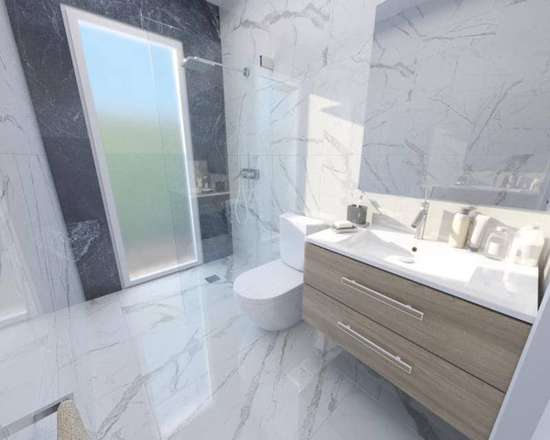 3 soveværelse Villa til salg i Rojales med swimmingpool - € 449.500 (Ref: 8226776)