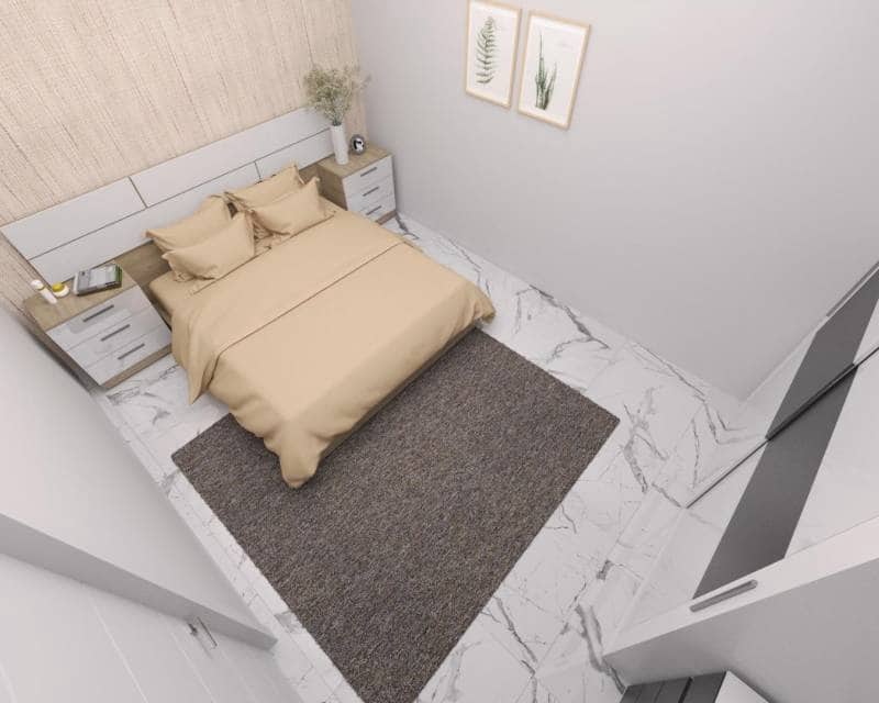 3 soveværelse Villa til salg i Rojales med swimmingpool - € 449.500 (Ref: 8226776)