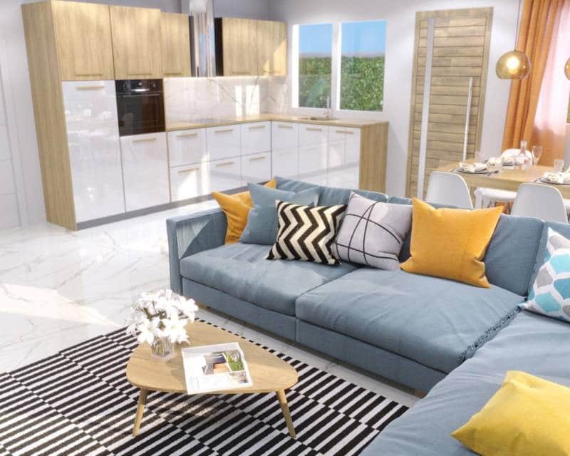 3 soveværelse Villa til salg i Rojales med swimmingpool - € 449.500 (Ref: 8226776)