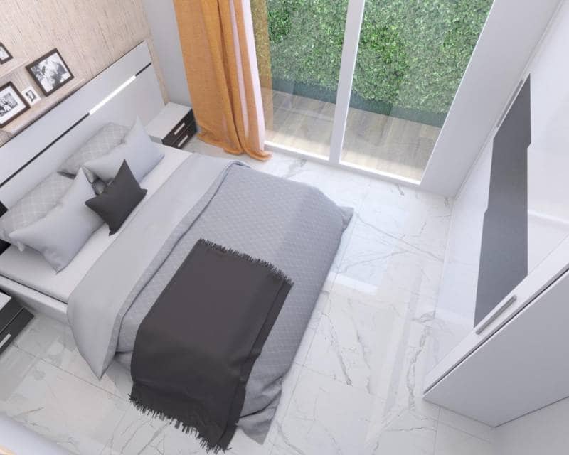 3 soveværelse Villa til salg i Rojales med swimmingpool - € 449.500 (Ref: 8226776)