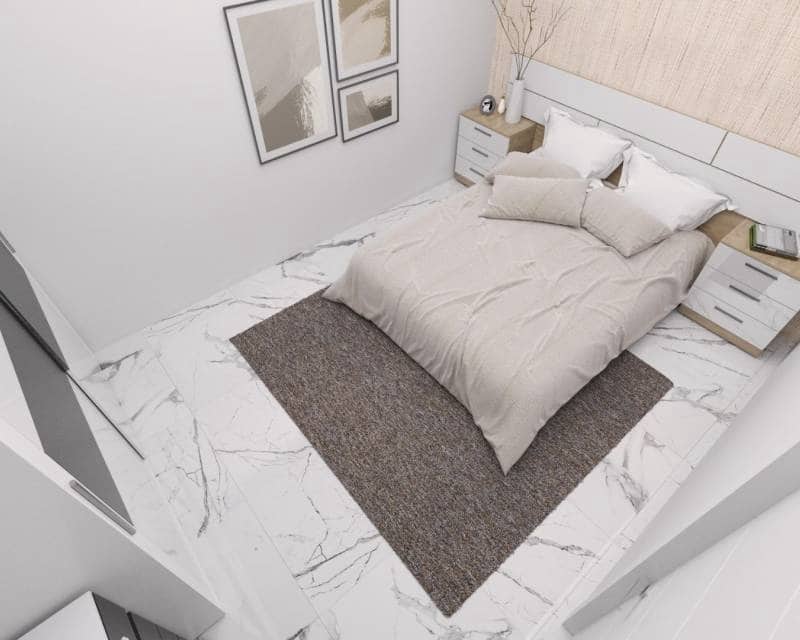 3 soveværelse Villa til salg i Rojales med swimmingpool - € 449.500 (Ref: 8226776)