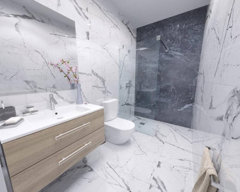 3 soveværelse Villa til salg i Rojales med swimmingpool - € 449.500 (Ref: 8226776)