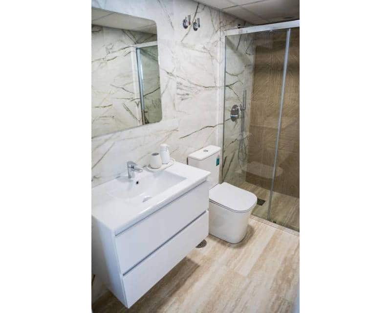 3 soveværelse Villa til salg i Rojales med swimmingpool - € 449.500 (Ref: 8226776)