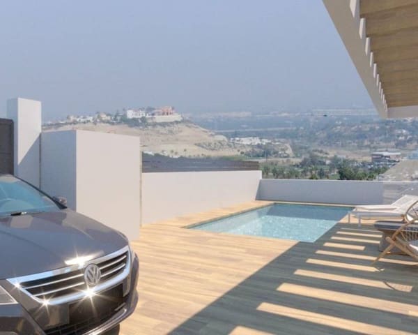 3 soveværelse Villa til salg i Ciudad Quesada, Rojales med swimmingpool - € 449.500 (Ref: 8226776)