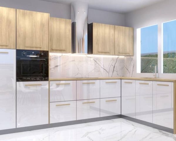 3 soveværelse Villa til salg i Ciudad Quesada, Rojales med swimmingpool - € 449.500 (Ref: 8226776)