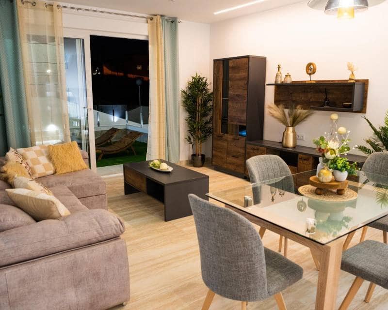 3 soveværelse Villa til salg i Rojales med swimmingpool - € 449.500 (Ref: 8226776)