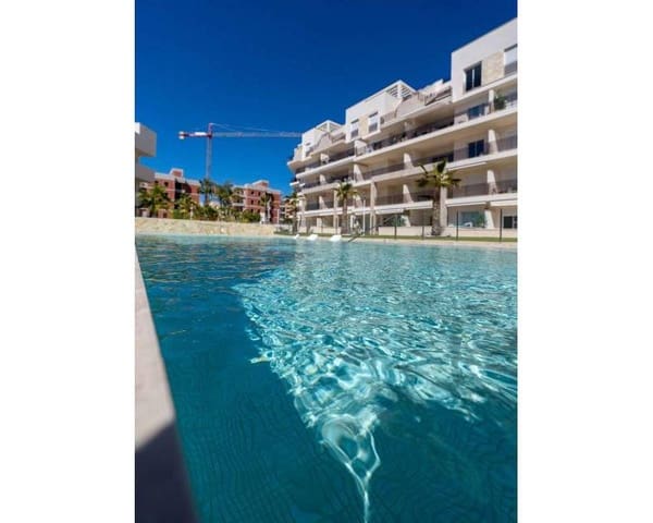 2 soveværelse Lejlighed til salg i El Raso, Guardamar del Segura med swimmingpool - € 266.000 (Ref: 8226789)
