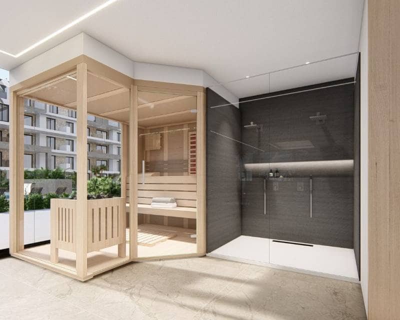 2 soveværelse Lejlighed til salg i El Raso med swimmingpool - € 294.000 (Ref: 8226789)