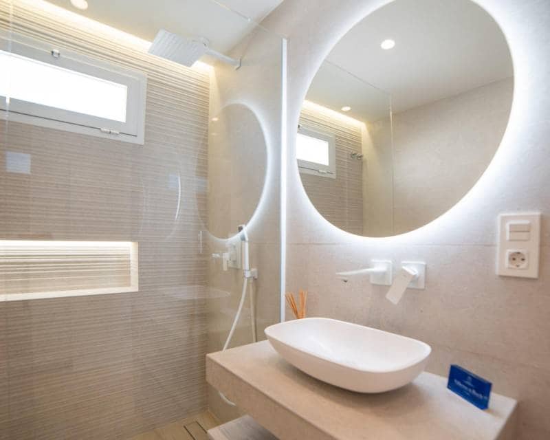 2 soveværelse Lejlighed til salg i El Raso med swimmingpool - € 294.000 (Ref: 8226789)