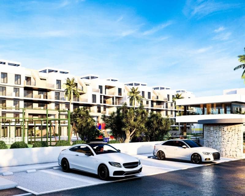 2 soveværelse Lejlighed til salg i El Raso med swimmingpool - € 294.000 (Ref: 8226789)