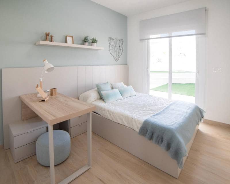 2 soveværelse Lejlighed til salg i El Raso med swimmingpool - € 294.000 (Ref: 8226789)