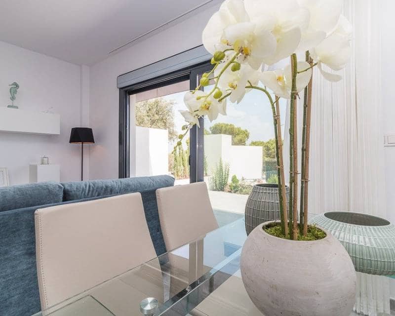 3 bedroom Bungalow for sale in Los Balcones with pool - € 279,900 (Ref: 8226791)