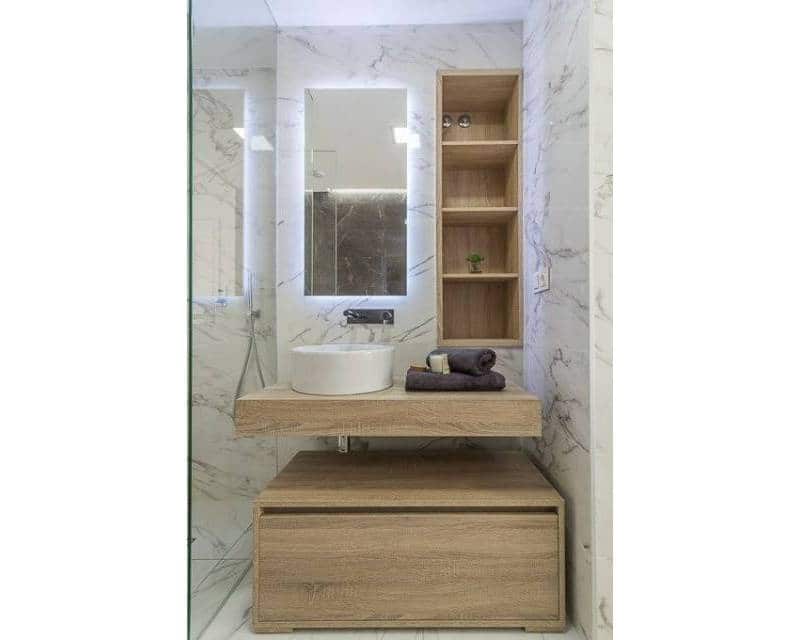 3 bedroom Bungalow for sale in Los Balcones with pool - € 279,900 (Ref: 8226791)