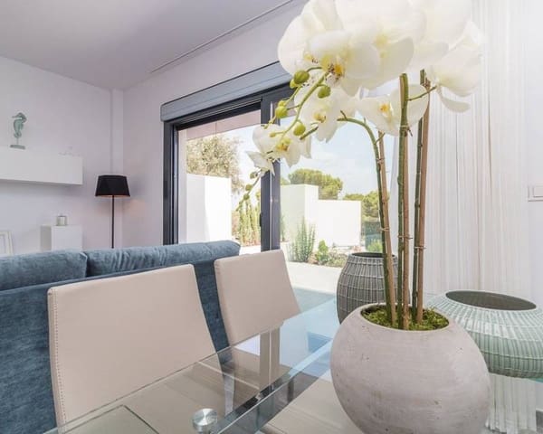 3 bedroom Bungalow for sale in Los Balcones with pool - € 279,900 (Ref: 8226791)