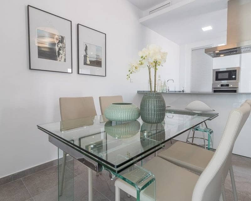 3 bedroom Bungalow for sale in Los Balcones with pool - € 279,900 (Ref: 8226791)