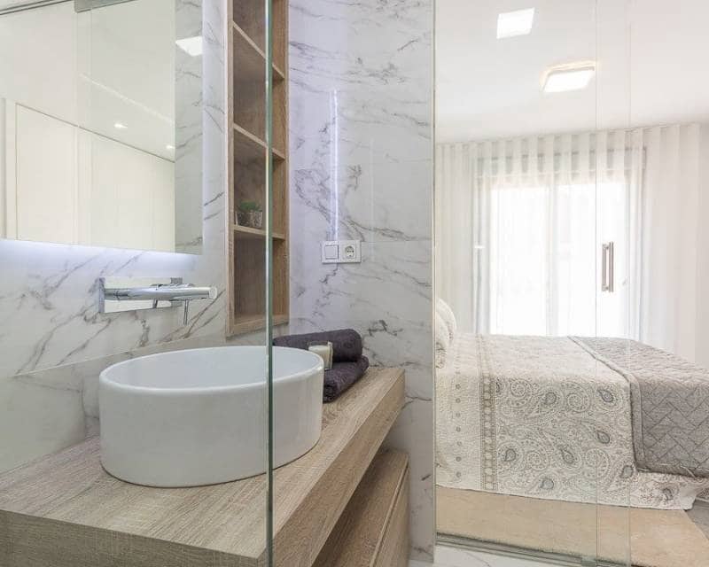 3 bedroom Bungalow for sale in Los Balcones with pool - € 279,900 (Ref: 8226791)