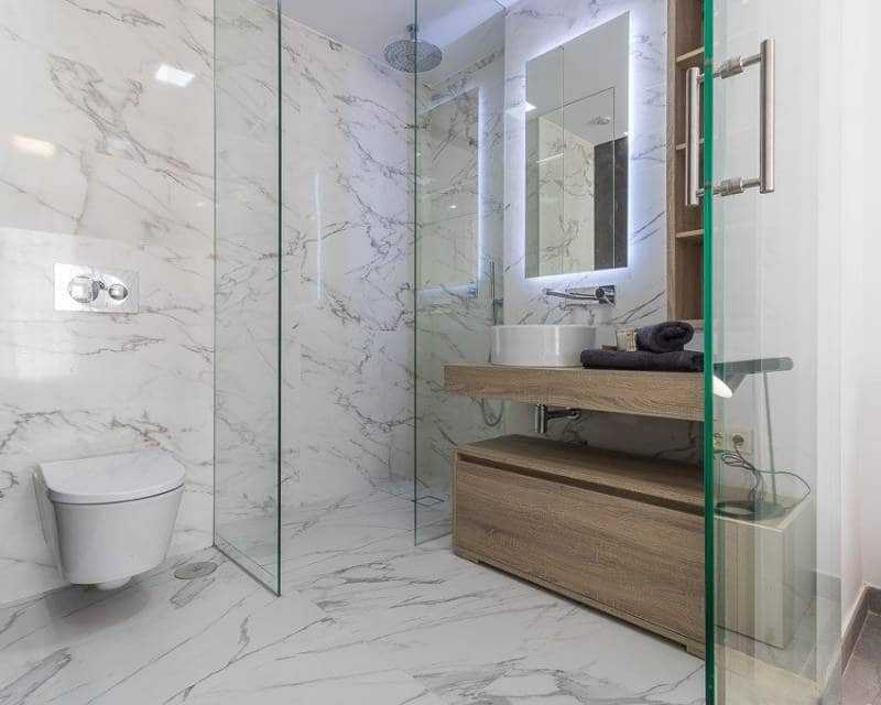 3 bedroom Bungalow for sale in Los Balcones with pool - € 279,900 (Ref: 8226791)