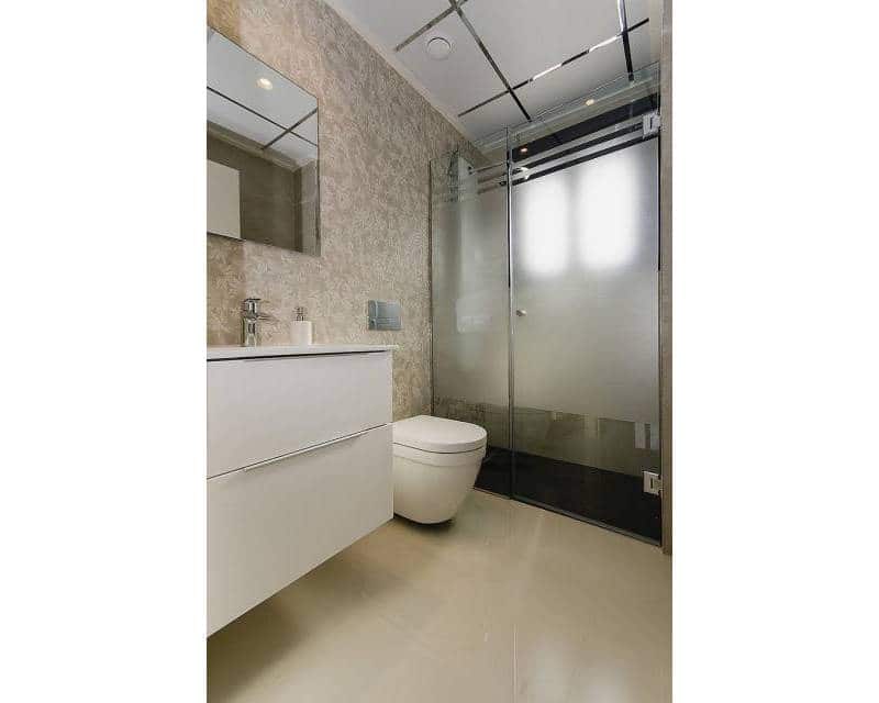 4 bedroom Villa for sale in Campoamor with pool - € 995,000 (Ref: 8230010)