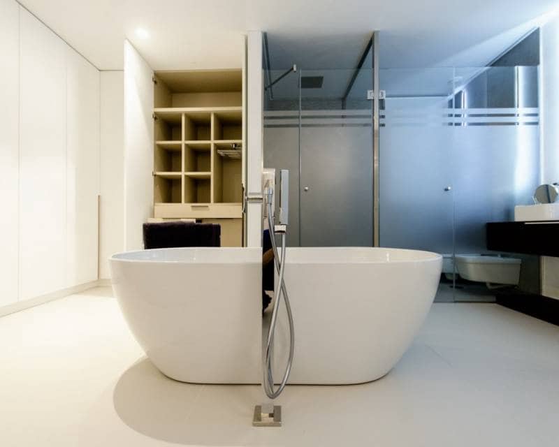 4 bedroom Villa for sale in Campoamor with pool - € 1,175,000 (Ref: 8230011)