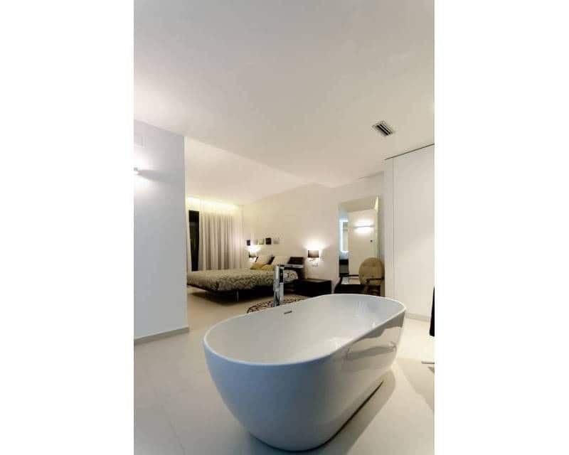 4 bedroom Villa for sale in Campoamor with pool - € 1,175,000 (Ref: 8230011)