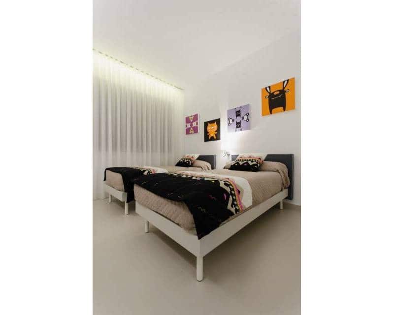 4 bedroom Villa for sale in Campoamor with pool - € 1,175,000 (Ref: 8230011)