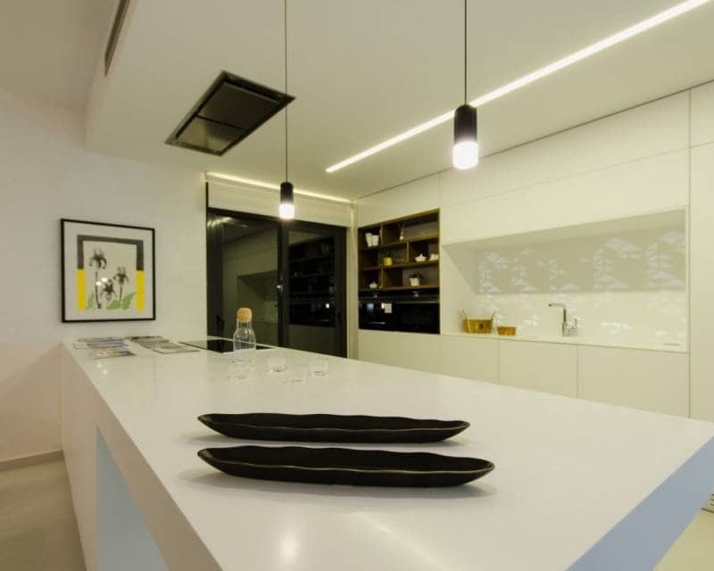 4 bedroom Villa for sale in Campoamor with pool - € 1,175,000 (Ref: 8230011)