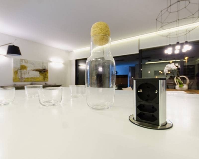 4 bedroom Villa for sale in Campoamor with pool - € 1,175,000 (Ref: 8230011)