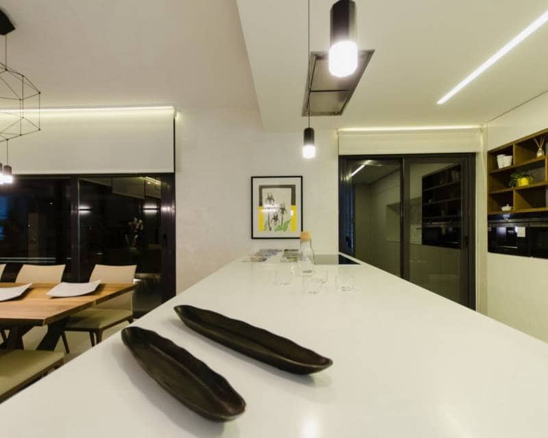 4 bedroom Villa for sale in Campoamor with pool - € 1,175,000 (Ref: 8230011)