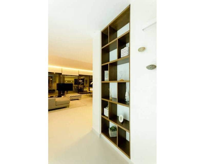 4 bedroom Villa for sale in Campoamor with pool - € 1,175,000 (Ref: 8230011)