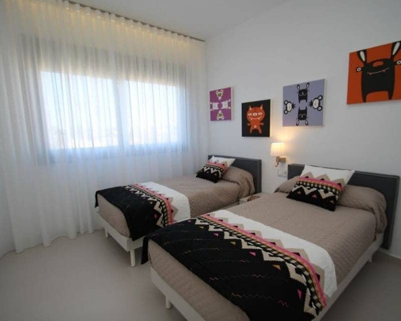 4 bedroom Villa for sale in Campoamor with pool - € 1,175,000 (Ref: 8230011)