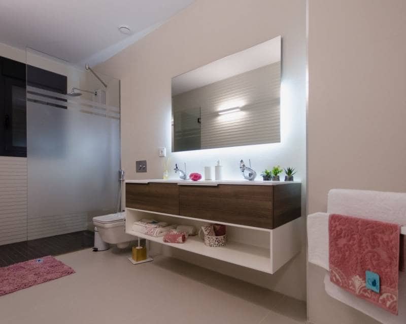 4 bedroom Villa for sale in Campoamor with pool - € 1,175,000 (Ref: 8230011)