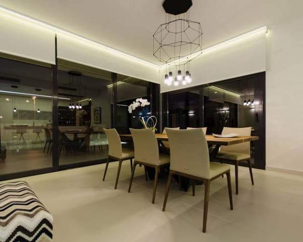 4 bedroom Villa for sale in Campoamor, Orihuela with pool - € 1,175,000 (Ref: 8230011)