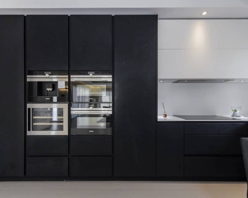 3 soveværelse Villa til salg i Campoamor med swimmingpool - € 1.195.000 (Ref: 8230012)