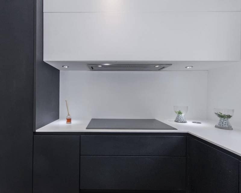 3 soveværelse Villa til salg i Campoamor med swimmingpool - € 1.195.000 (Ref: 8230012)