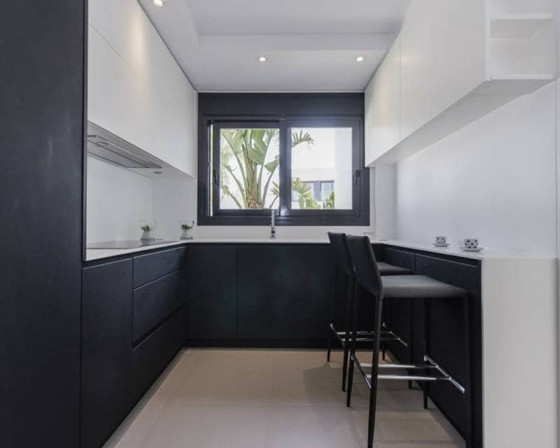 3 soveværelse Villa til salg i Campoamor med swimmingpool - € 1.195.000 (Ref: 8230012)