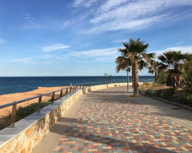 3 soveværelse Villa til salg i Torre de la Horadada med swimmingpool - € 1.795.000 (Ref: 8230018)