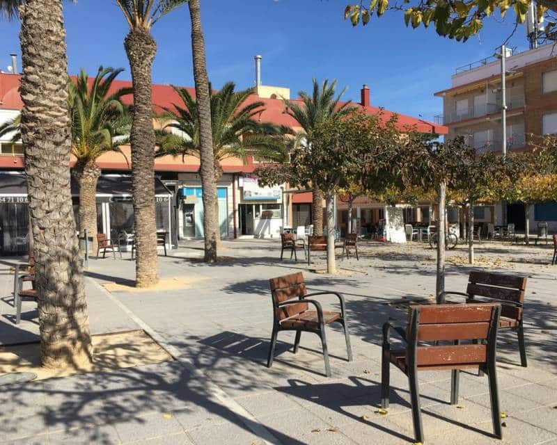 3 soveværelse Villa til salg i Torre de la Horadada med swimmingpool - € 1.795.000 (Ref: 8230018)