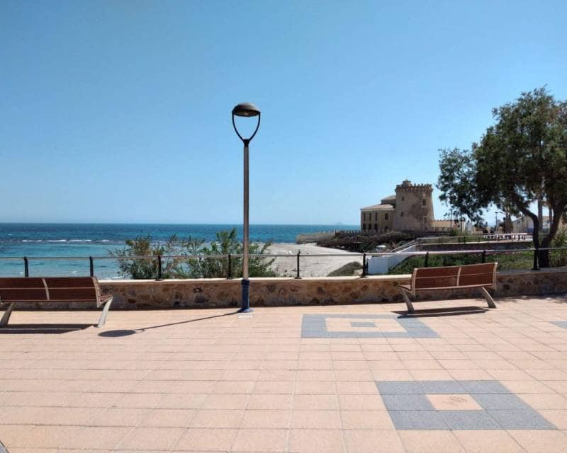 3 soveværelse Villa til salg i Torre de la Horadada med swimmingpool - € 1.795.000 (Ref: 8230018)