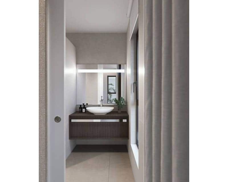 3 soveværelse Villa til salg i Torre de la Horadada med swimmingpool - € 1.795.000 (Ref: 8230018)