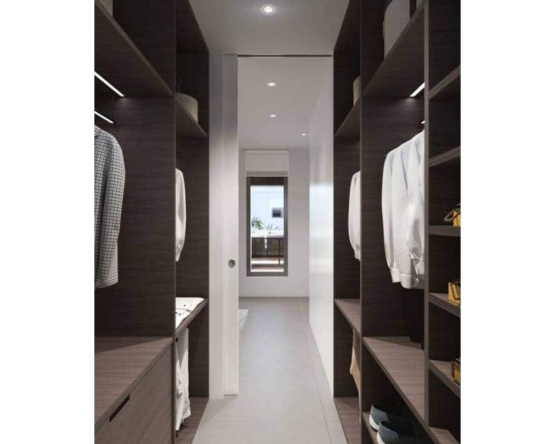 3 soveværelse Villa til salg i Torre de la Horadada med swimmingpool - € 1.795.000 (Ref: 8230018)