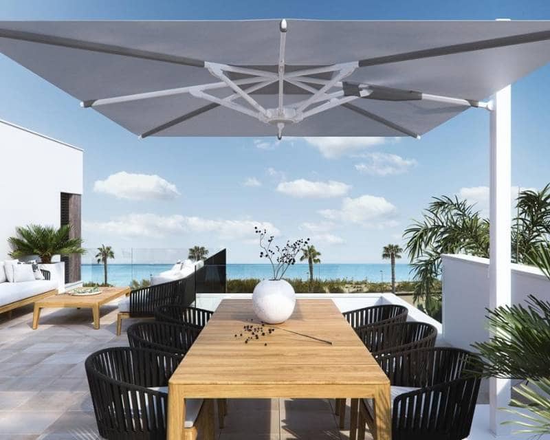 3 soveværelse Villa til salg i Torre de la Horadada med swimmingpool - € 1.795.000 (Ref: 8230018)