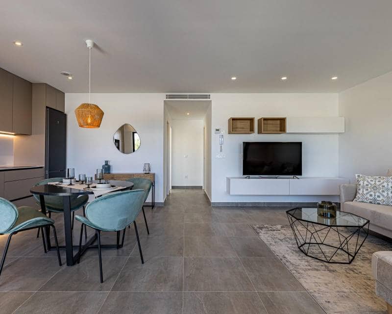 2 bedroom Bungalow for sale in Pilar de la Horadada with pool - € 252,900 (Ref: 8230028)