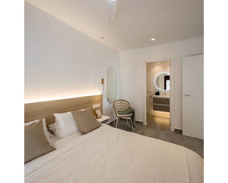 2 bedroom Bungalow for sale in Pilar de la Horadada with pool - € 252,900 (Ref: 8230028)