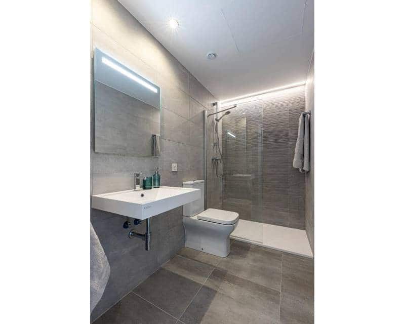 2 bedroom Bungalow for sale in Pilar de la Horadada with pool - € 252,900 (Ref: 8230028)