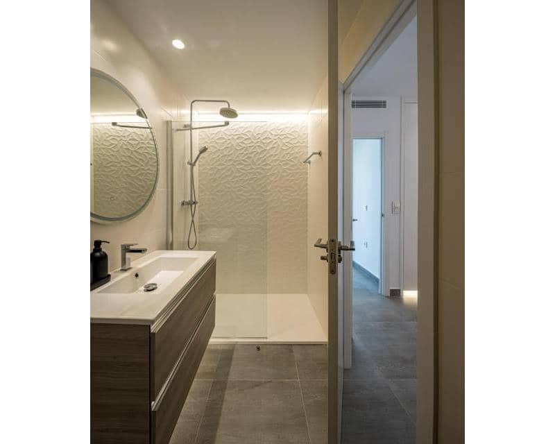 2 bedroom Bungalow for sale in Pilar de la Horadada with pool - € 252,900 (Ref: 8230028)