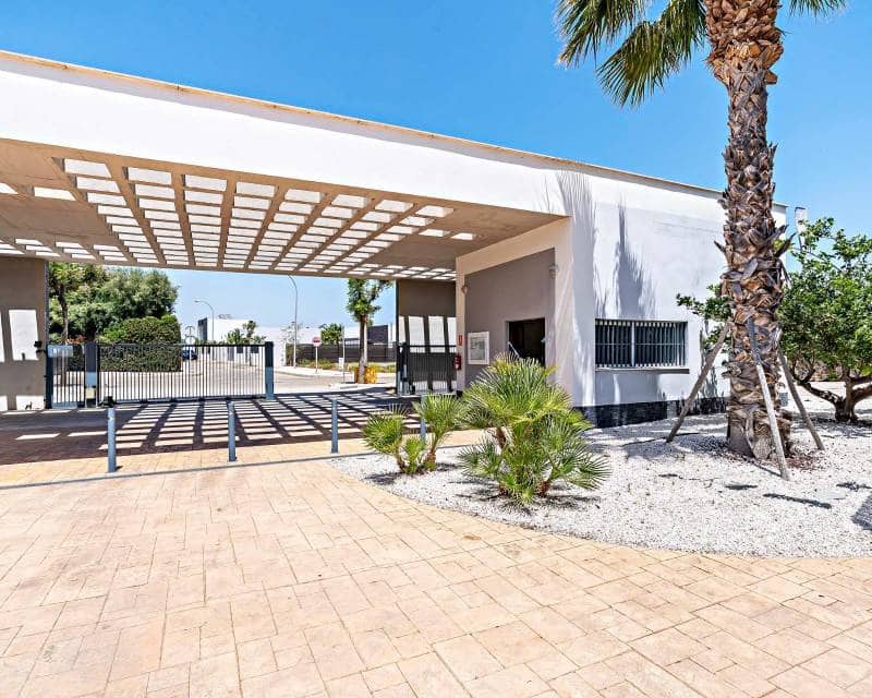 3 Zimmer Apartment zu verkaufen in Vera mit Pool - 298.000 € (Ref: 8230033)