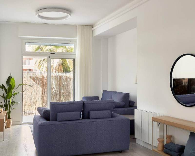 3 Zimmer Apartment zu verkaufen in Vera mit Pool - 298.000 € (Ref: 8230033)