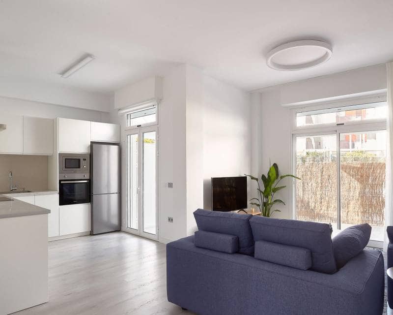 3 Zimmer Apartment zu verkaufen in Vera mit Pool - 298.000 € (Ref: 8230033)