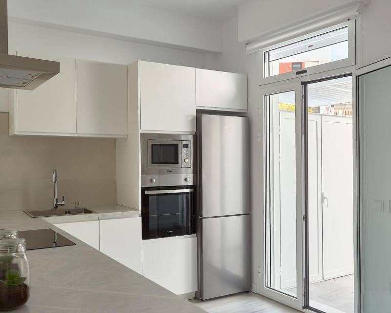 3 Zimmer Apartment zu verkaufen in Vera mit Pool - 298.000 € (Ref: 8230033)