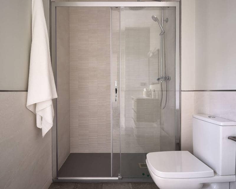 3 Zimmer Apartment zu verkaufen in Vera mit Pool - 298.000 € (Ref: 8230033)